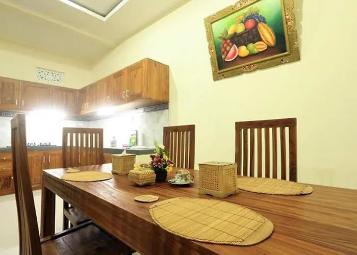 Wira Krisna Tranquil Private By Eps *