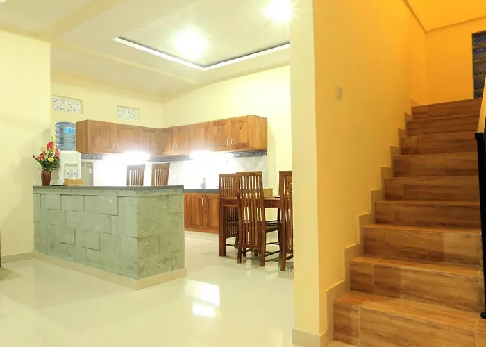 Wira Krisna Tranquil Private By Eps * Ubud