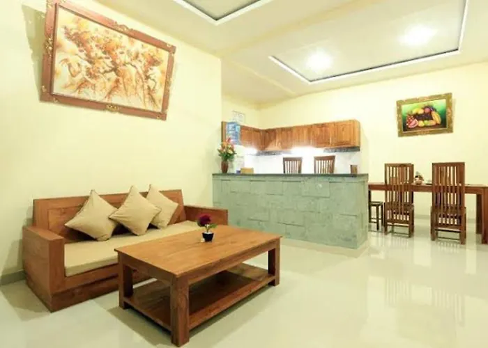 Wira Krisna Tranquil Private By Eps
