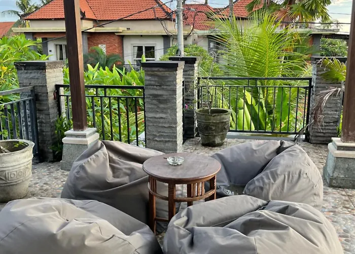 Wira Krisna Tranquil Private By Eps *