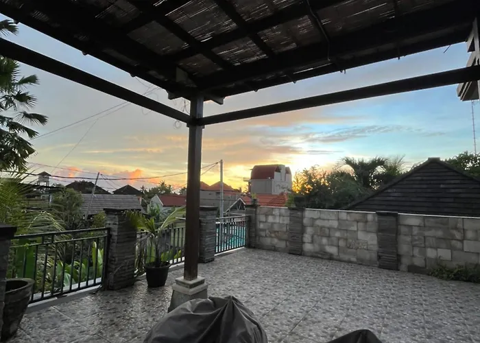 Wira Krisna Tranquil Private By Eps * Ubud