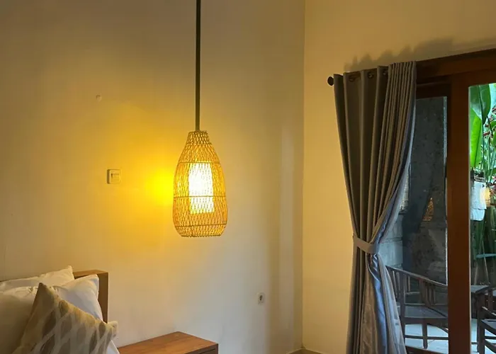 Wira Krisna Tranquil Private By Eps