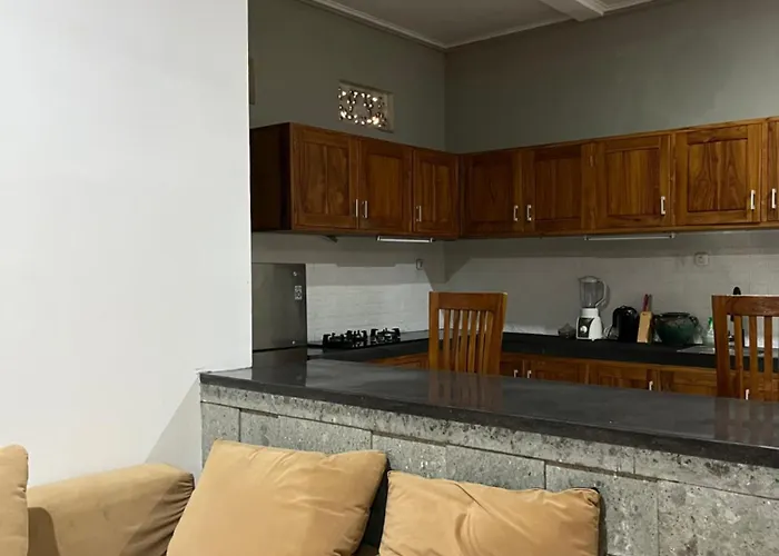 Wira Krisna Tranquil Private By Eps