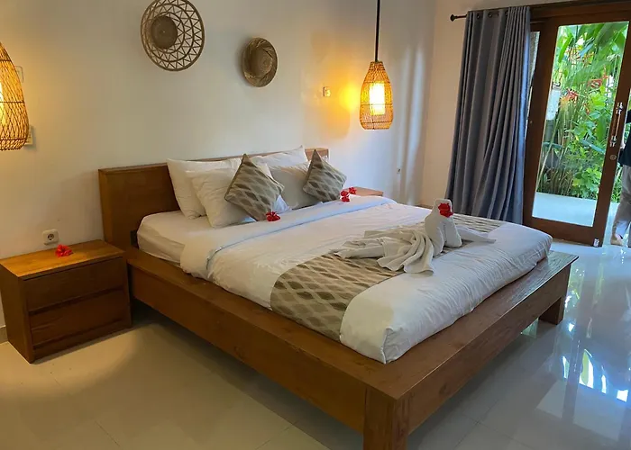 Wira Krisna Tranquil Private By Eps Villa