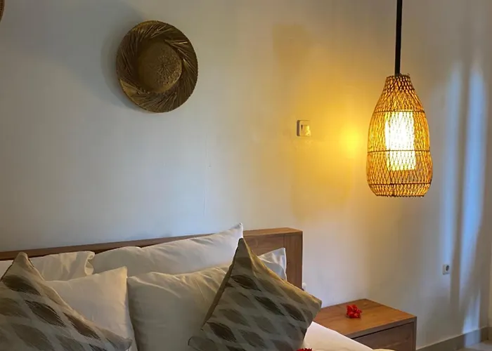 Villa Wira Krisna Tranquil Private By Eps