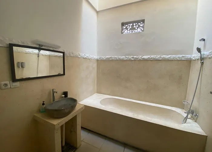 Wira Krisna Tranquil Private By Eps Villa