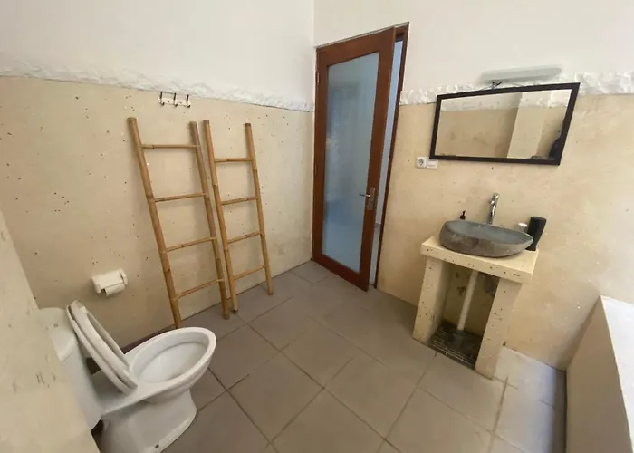 Villa Wira Krisna Tranquil Private By Eps