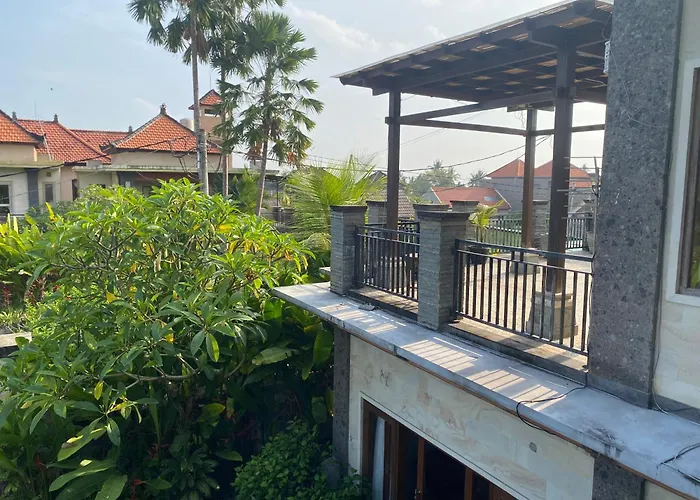 Wira Krisna Tranquil Private By Eps
