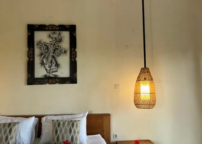 Wira Krisna Tranquil Private By Eps Villa