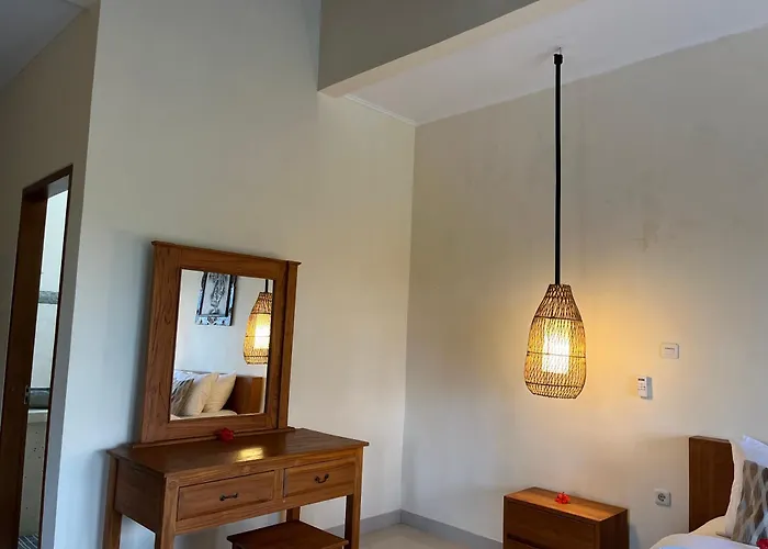 Villa Wira Krisna Tranquil Private By Eps