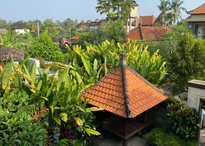 Wira Krisna Tranquil Private By Eps Villa *