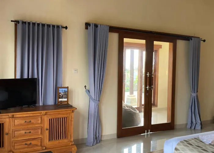 Wira Krisna Tranquil Private By Eps
