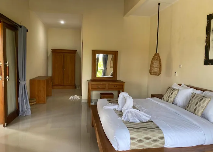 Wira Krisna Tranquil Private By Eps *