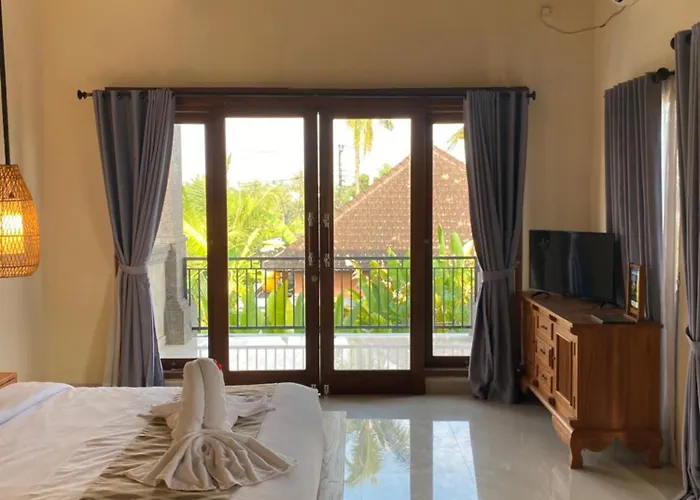 Wira Krisna Tranquil Private By Eps Villa