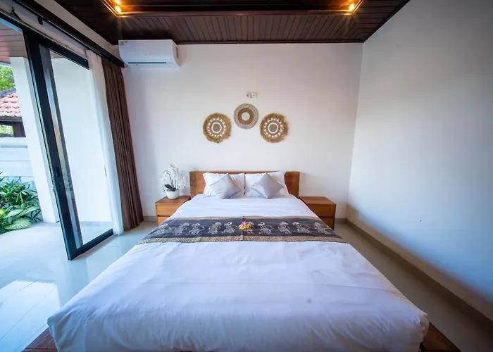 Wira Krisna Tranquil Private By Eps *