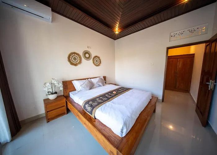 Wira Krisna Tranquil Private By Eps