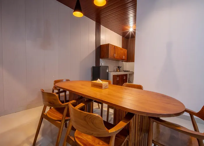 Wira Krisna Tranquil Private By Eps Villa Ubud