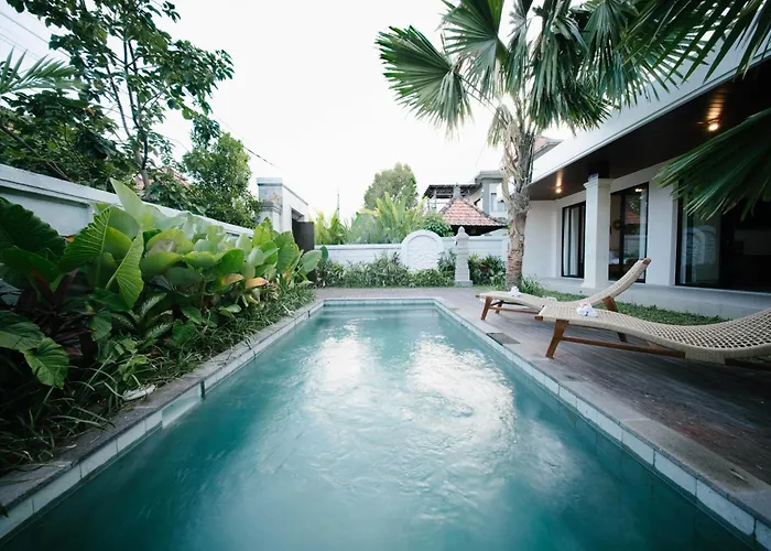 Wira Krisna Tranquil Private By Eps