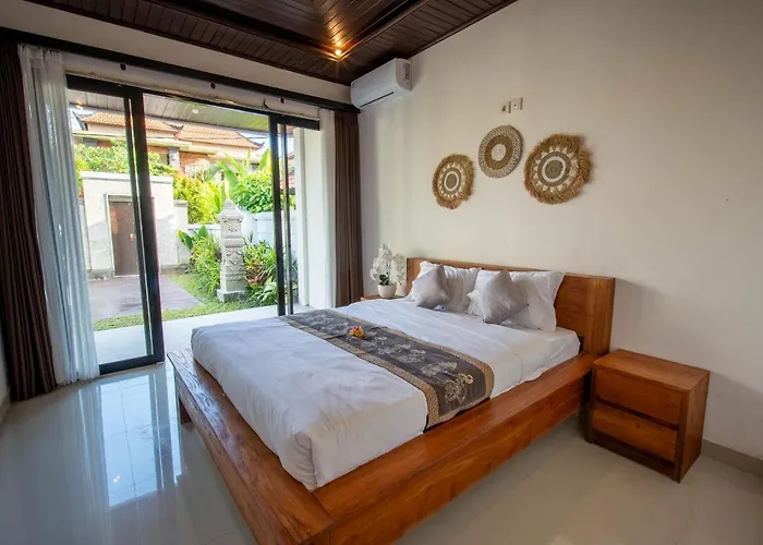 Wira Krisna Tranquil Private By Eps