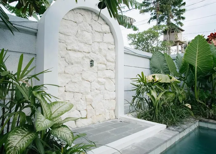 Villa Wira Krisna Tranquil Private By Eps