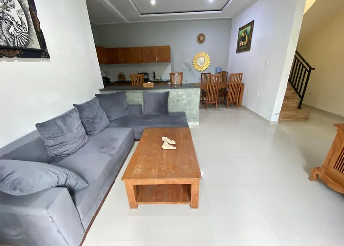 Wira Krisna Tranquil Private By Eps