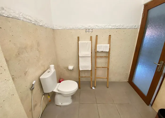 Wira Krisna Tranquil Private By Eps Villa *