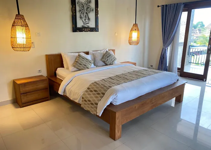 Wira Krisna Tranquil Private By Eps *